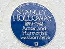 Holloway, Stanley (id=1511)